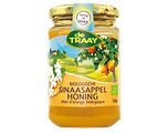 De Traay Biologische Sinaasappel Honing 350GR