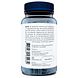 Orthica Orthiflor Saffraan Capsules 30VCP Achterkant pot