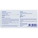 Boiron Oscillococcinum 6ST achterkant verpakking