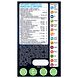 Lucovitaal Spanning Stress & Vermoeidheid Tabletten 45TB bevat geen