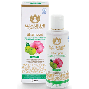Maharishi Ayurveda Shampoo Vata 200ML Maharishi Ayurveda Shampoo Vata 200ML