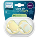 Avent Day & Night Fopspeen 18M+ 2ST