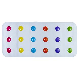 Munchkin Dandy Dots Badmat 1ST Munchkin Dandy Dots Badmat 1ST