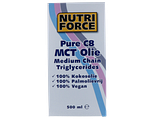 Naproz Nutriforce Pure C8 MCT Olie 500ML