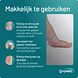 Compeed Blarenpleisters Tenen 8ST