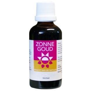 Zonnegoud Polygonum 160 Simplex (Varkensgras) 50ML Zonnegoud Polygonum 160 Simplex (Varkensgras) 50ML