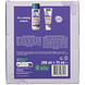 Kneipp Relaxing Moments Geschenkset 1ST  achterkant verpakking