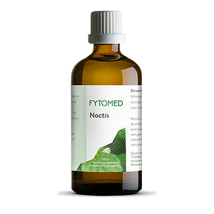 Fytomed Noctis Druppels 100ML Fytomed Noctis Druppels 100ML