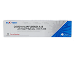 EcoTest Covid Griep Test 1ST