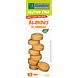 Damhert Gluten Free Blondies Zonder Suikers 120GR Damhert Gluten Free Blondies Zonder Suikers 120GR