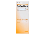 Heel Euphorbium Compositum Druppels 30ML Heel Euphorbium Compositum Druppels 30ML