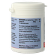 Lamberts GTF Chroom 200mcg Tabletten 100TB Zijkant met gebruiksaanwijzing Lamberts GTF Chroom 200mcg Tabletten 100TB Zijkant met gebruiksaanwijzing