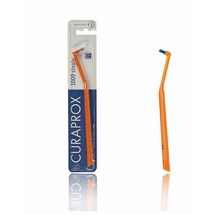 Curaprox Tandenborstel Tufted Lang 9mm 1ST