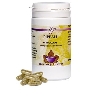 Holisan Pippali Capsules 60CP Holisan Pippali Capsules 60CP