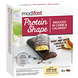 Modifast Protein Shape Snackreep Pure & Witte Chocolade 6ST