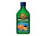 Mollers Omega-3 Tutti Frutti 250ML