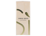 Giorgio Armani Si Eau De Parfum 100ML Giorgio Armani Si Eau De Parfum 100ML
