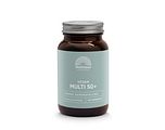 Mattisson HealthStyle Vegan Multi 50+ Capsules 60CP