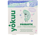 Yokuu Probiotic Air Freshener Refill Lavender & Rosemary 2ST