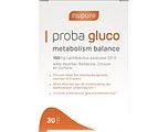 Nupure Proba Gluco Capsules 30CP