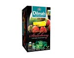 Dilmah Mango en Aardbei Thee 20ZK