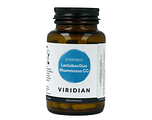 Viridian Synerbio Lactobacillus Rhamnosus GG Capsules 30VCP