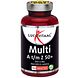 Lucovitaal Multi A t/m Z 50+ Tabletten 180TB