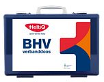 HeltiQ BHV Verbanddoos Modulair - Blauw 1ST