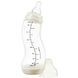 Difrax S-babyfles Natural 250ml - Popcorn 1ST Difrax S-babyfles Natural 250ml - Popcorn 1ST