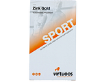 Virtuoos Zink Gold Capsules 90CP Virtuoos Zink Gold Capsules 90CP