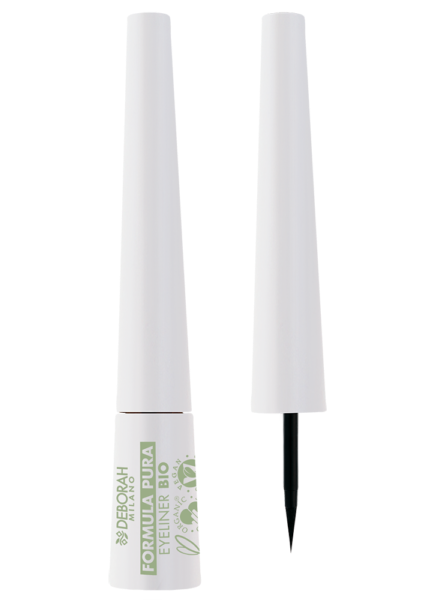 Deborah Milano Pura Eyeliner Brown afbeelding