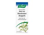 A.Vogel Hart en Bloedvaten Druppels 50ML A.Vogel Hart en Bloedvaten Druppels 50ML