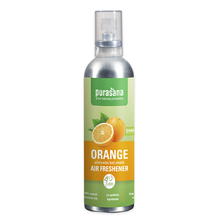 Purasana Frishi Orange Air Freshener 100ML