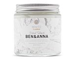 Ben & Anna Tandpasta White Fluoride 100GR