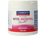 Lamberts Myo-Inositol Poeder 200GR