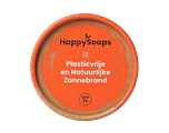 HappySoaps Zonnebrand SPF50 50GR