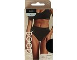 Boody Full Brief Taille Slip Zwart XL 1ST