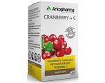 Arkocaps Cranberry + C Capsules 45CP