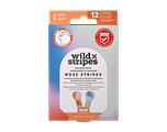 Wild Stripes Pleister Neusstrips Sunrise 12ST
