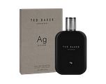 Ted Baker Ag Silver Eau de Toilette 100ML