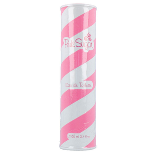 Aquolina Pink Sugar Eau de Toilette Spray 100ML