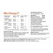 Pharma Nord Bio-Omega 7 Capsules 60CP achterkant verpakking