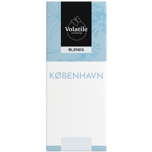 Volatile Blends København 10ML