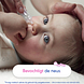 Otrivin OtriCare Baby Monodose Flacons 18ST