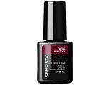 Sensista Color Gel Wine O'Clock 7,5ML