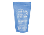 Westlab Dead Sea Salt Foot Soak 450GR