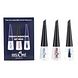 Herome French Manicure Miniset 3ST verpakking met inhoud