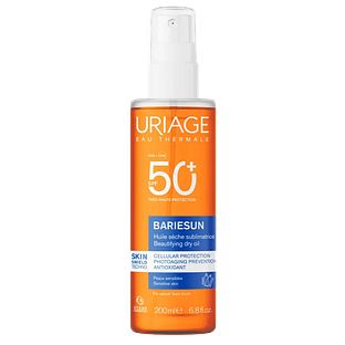 Uriage Bariésun SPF50+ Beautifying Dry Oil 200ML