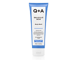 Q+A Q+A Salicylic Acid Body Wash Watermelon Agave 250ML Q+A Q+A Salicylic Acid Body Wash Watermelon Agave 250ML