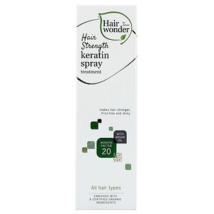 Hairwonder Keratin Spray Treatment 50ML